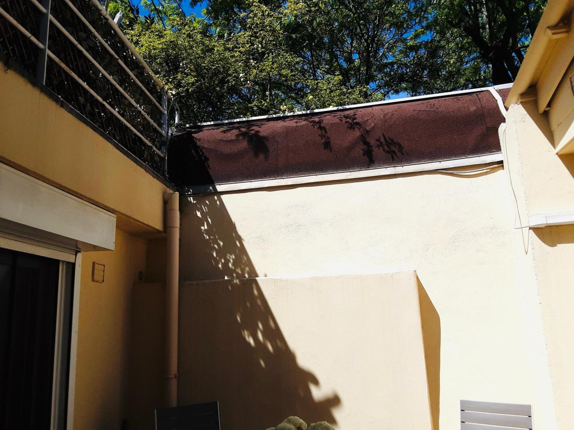 Le Cocon Setois, Clim, Patio Et Garage Pour Vehicule Type Golf, Linge De Lit Et Serviettes Inclus Sète Eksteriør billede