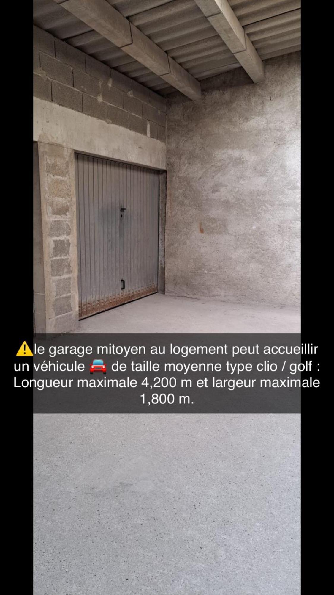 Le Cocon Setois, Clim, Patio Et Garage Pour Vehicule Type Golf, Linge De Lit Et Serviettes Inclus Sète Eksteriør billede